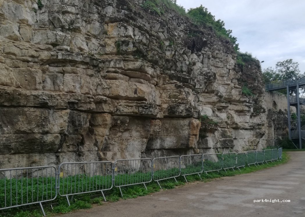 (79000) Niort - rue du bas  sablonier — foto 3