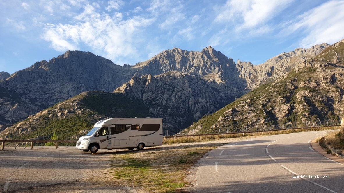 (20136) Bocognano - Sambuco — foto 2