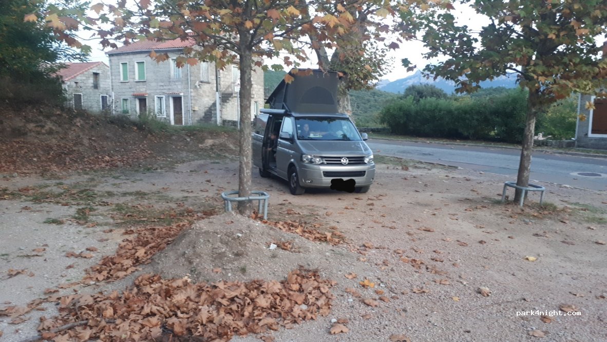 (20170) San-Gavino-Di-Carbini - Araggio — foto