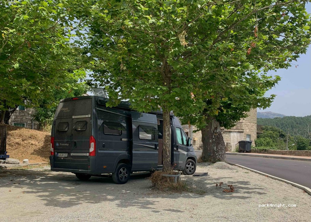 (20170) San-Gavino-Di-Carbini - Araggio — foto 2