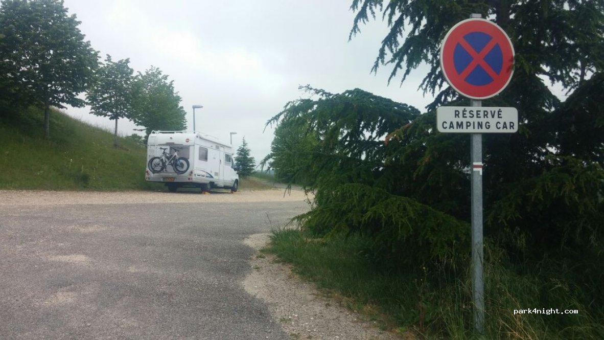 (47150) Monflanquin - 46 Tour de ville — foto