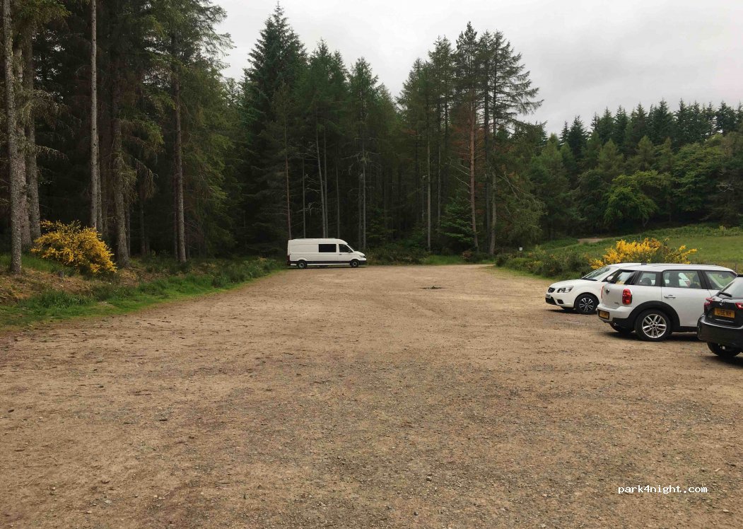 (IV17 0XL) Alness - Unnamed Road — foto 3