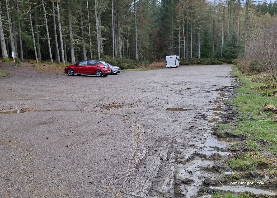 (IV17 0XL) Alness - Unnamed Road — foto 5