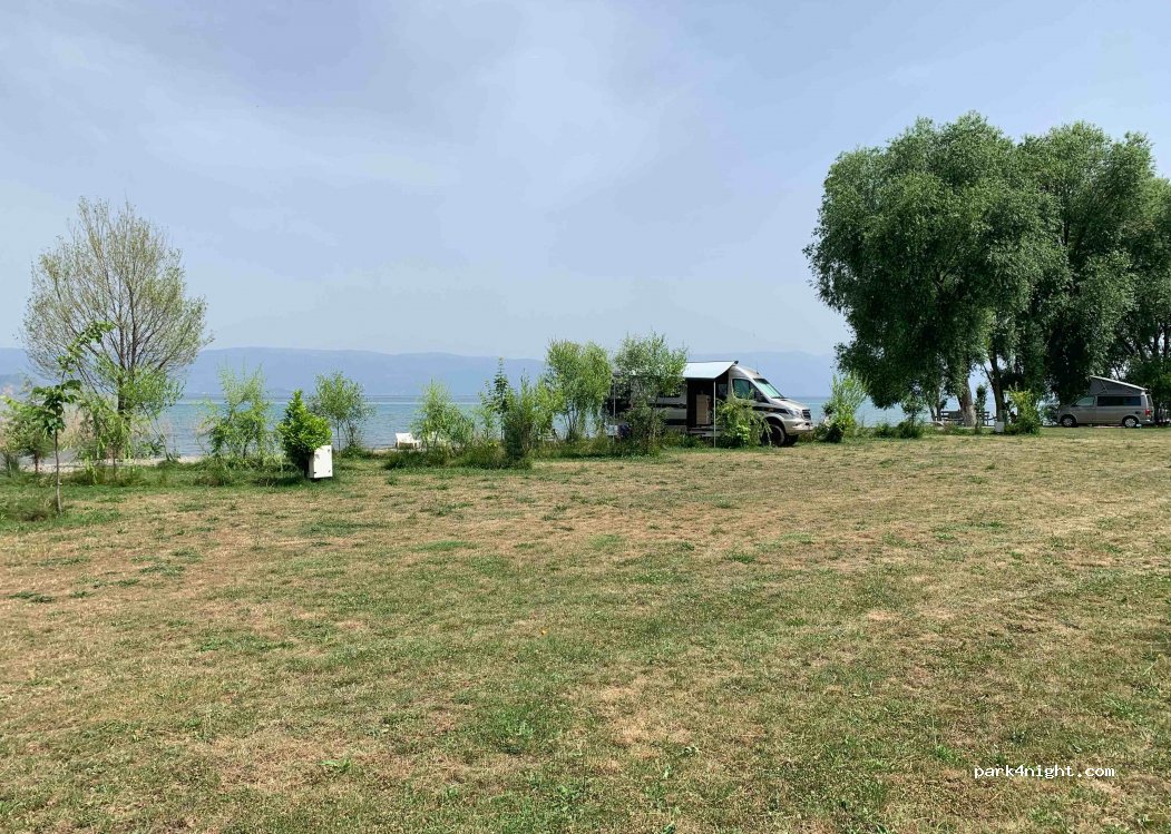 Camping Rino 2 — foto
