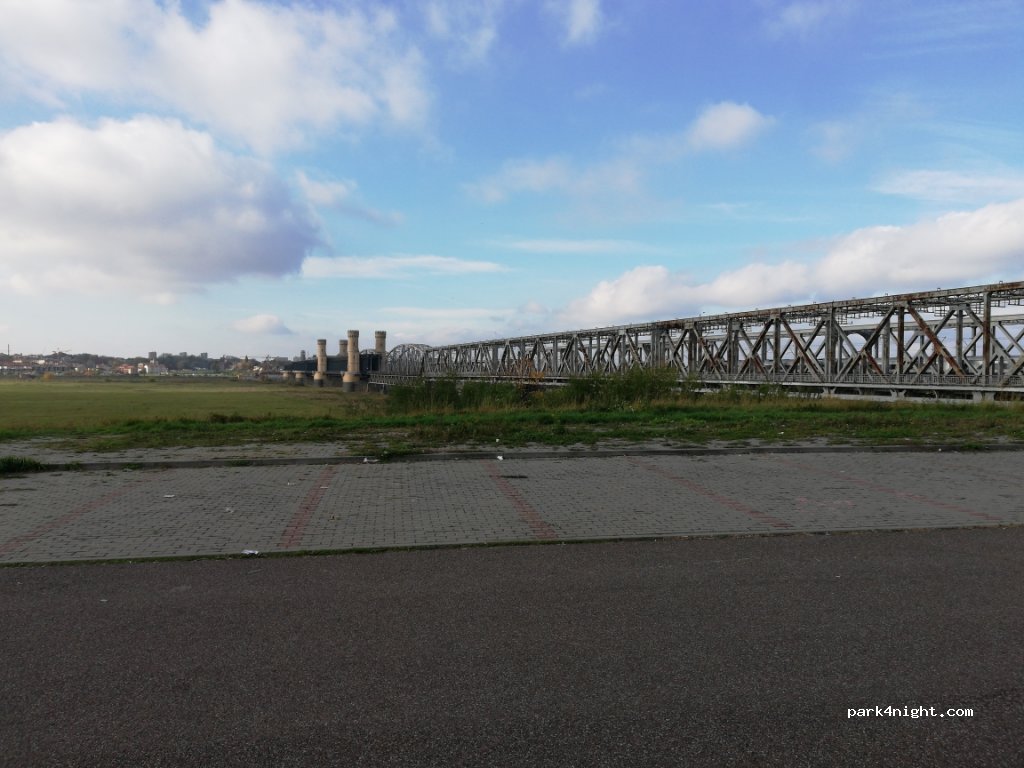 (82-224) Lisewo Malborskie - 3A Kolejowa — foto