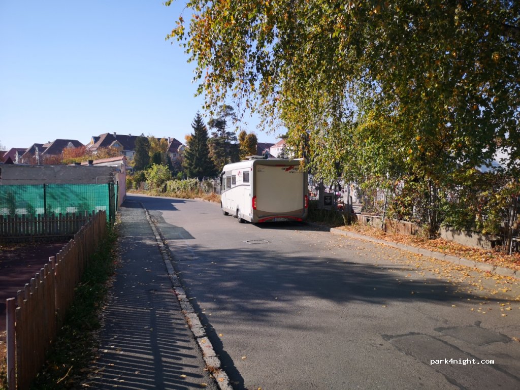 (420088) Bistrița - Strada Cimitirului — foto 2