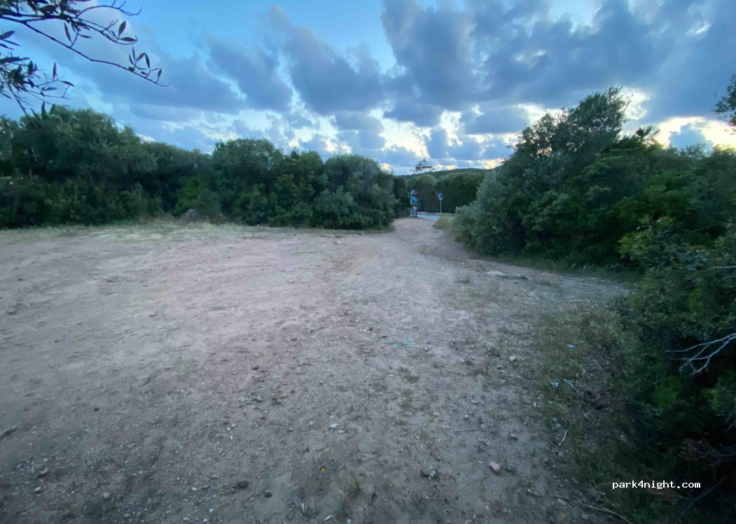 (20115) Piana - Unnamed Road — foto