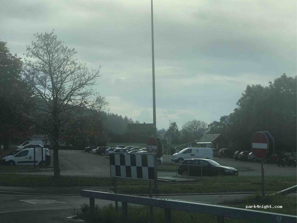 (8127) Forch - 12a Kaltensteinstrasse — foto