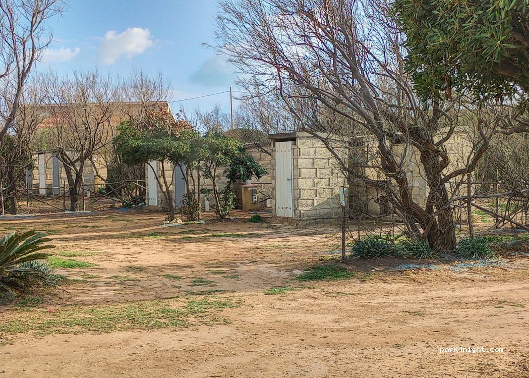 Campeggio Di Vita Vera — foto