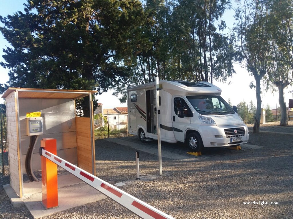 (87072) Francavilla Marittima - 2 Via Sabotino — foto