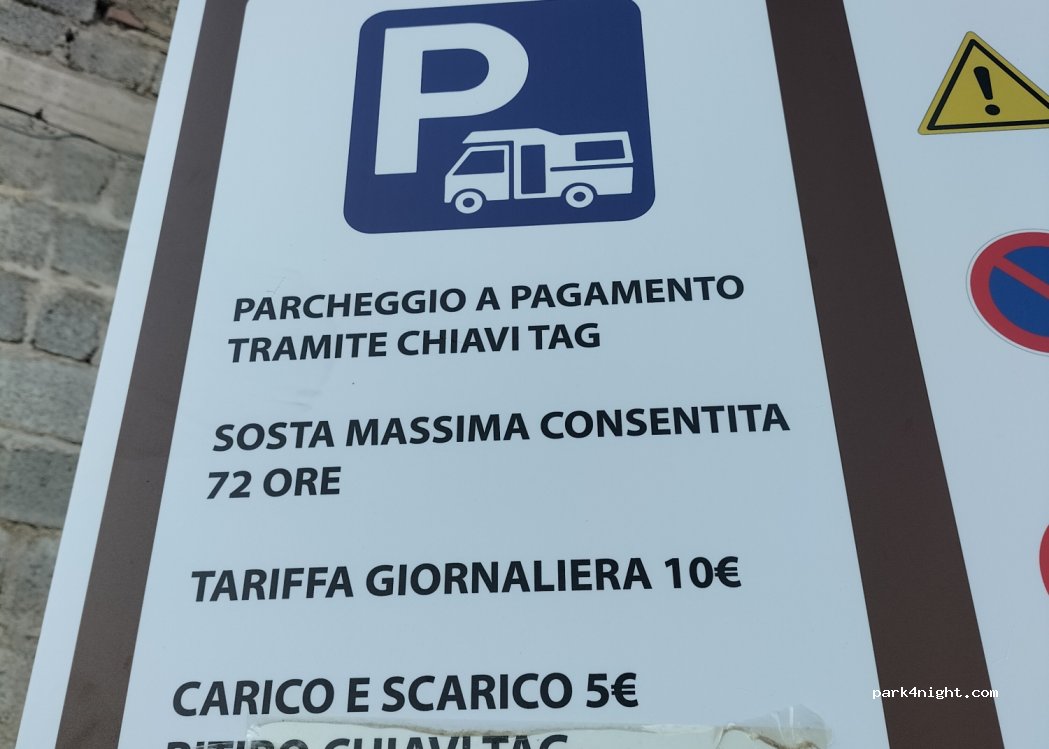 (87072) Francavilla Marittima - 2 Via Sabotino — foto 5