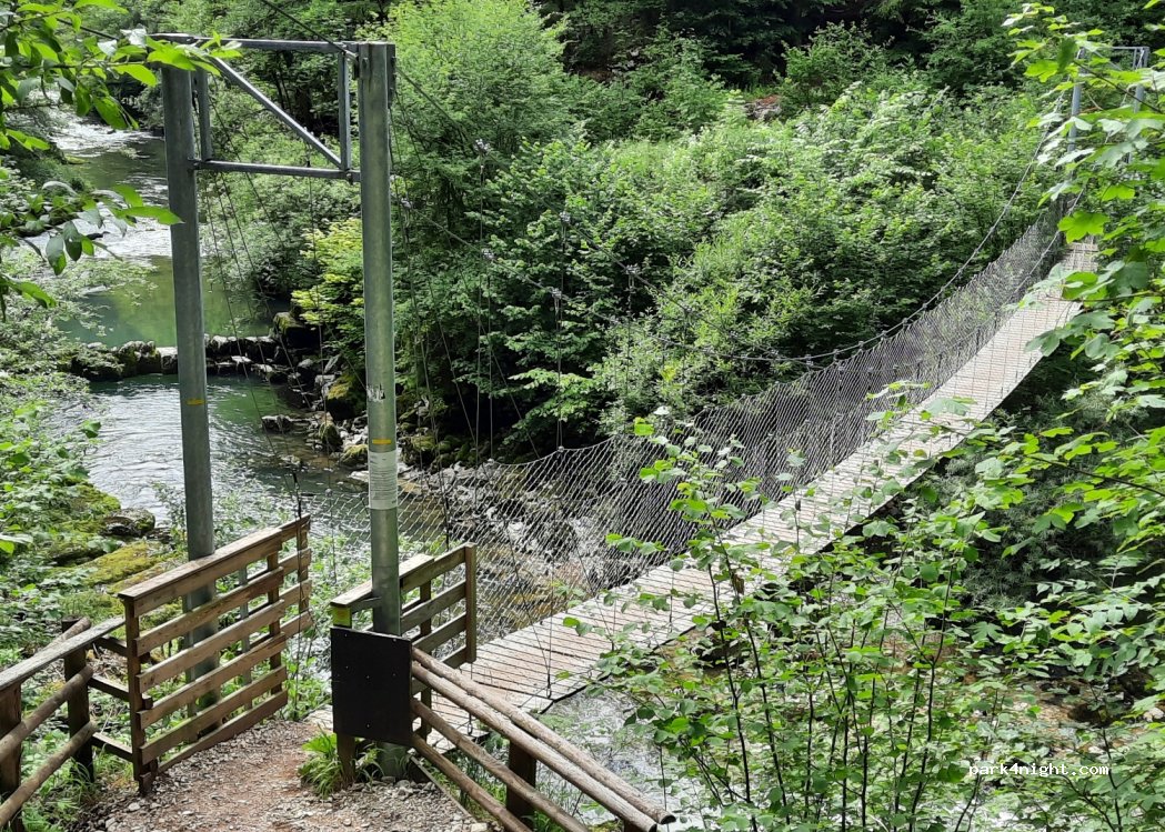(39400) Hauts-de-Bienne - Chemin des Pêcheurs — foto 4