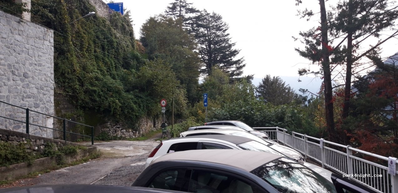 (22020) Nesso - 4 Via Borgonuovo — foto 2