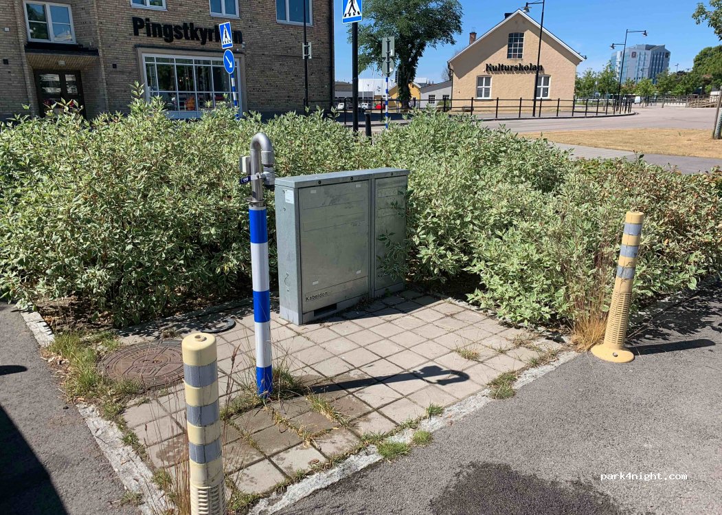 (341 31)  - 2 Skånegatan — foto 3