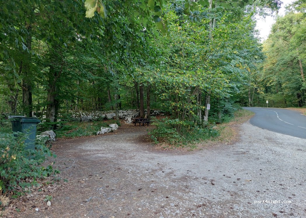 (74000) Annecy - Route du Semnoz — foto 4