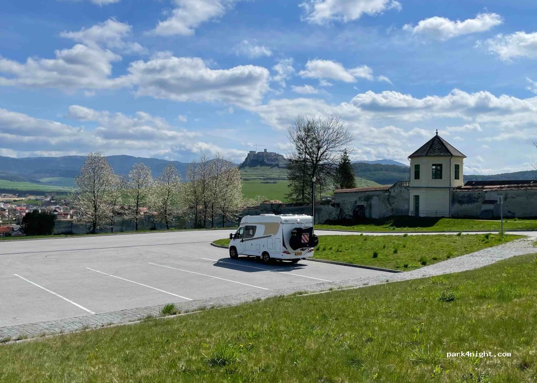(053 04) Spišské Podhradie - Spišská kapitula — foto 3