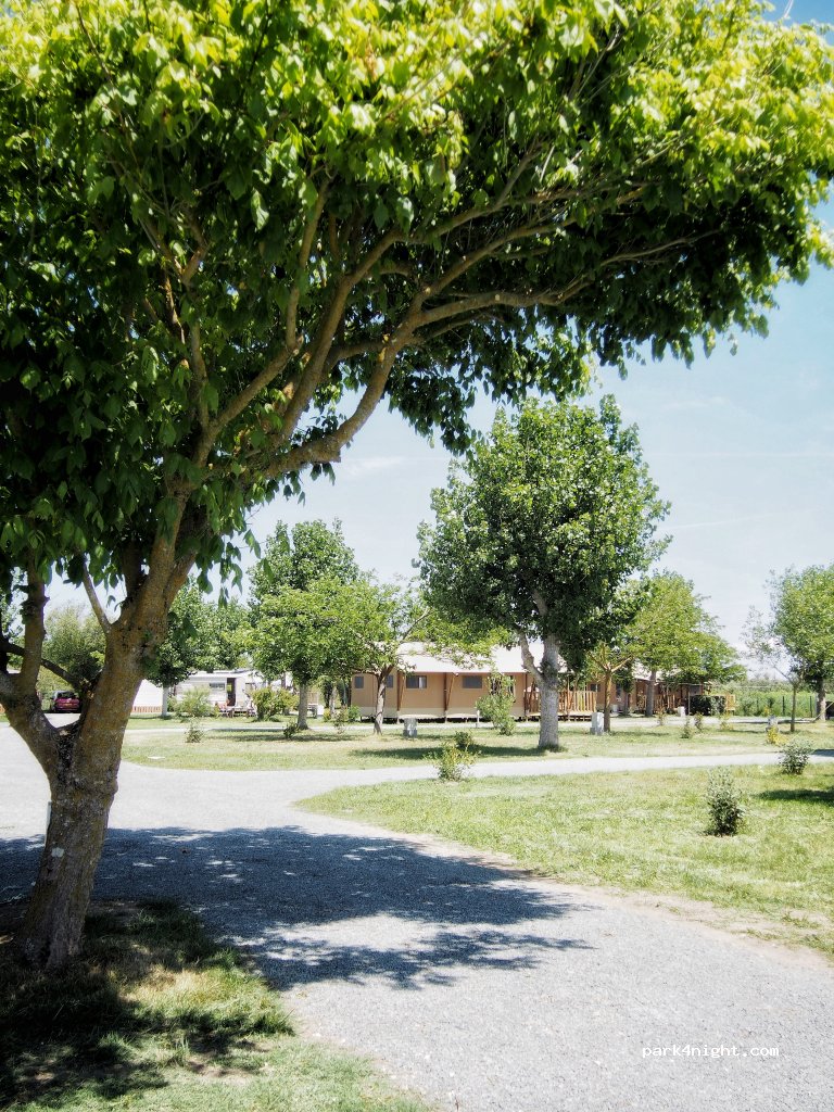 Camping Les Seulières** — foto 2
