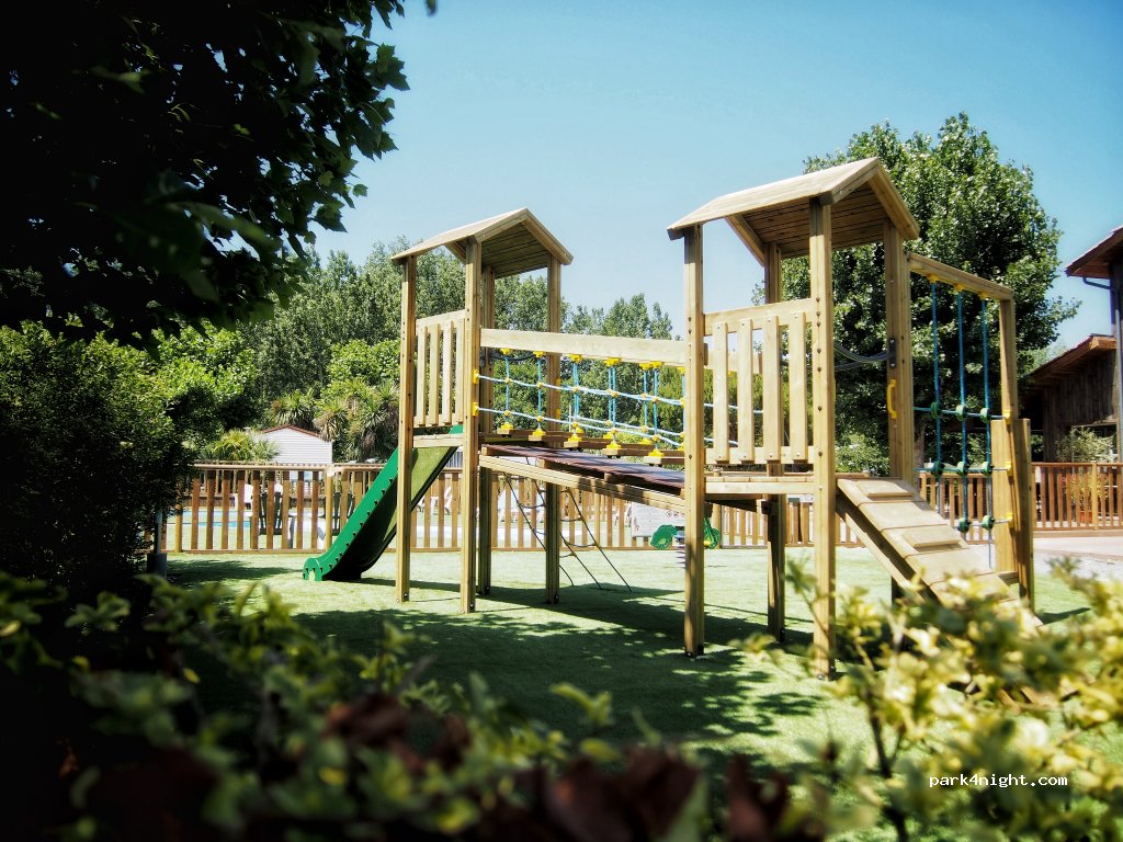Camping Les Seulières** — foto 4