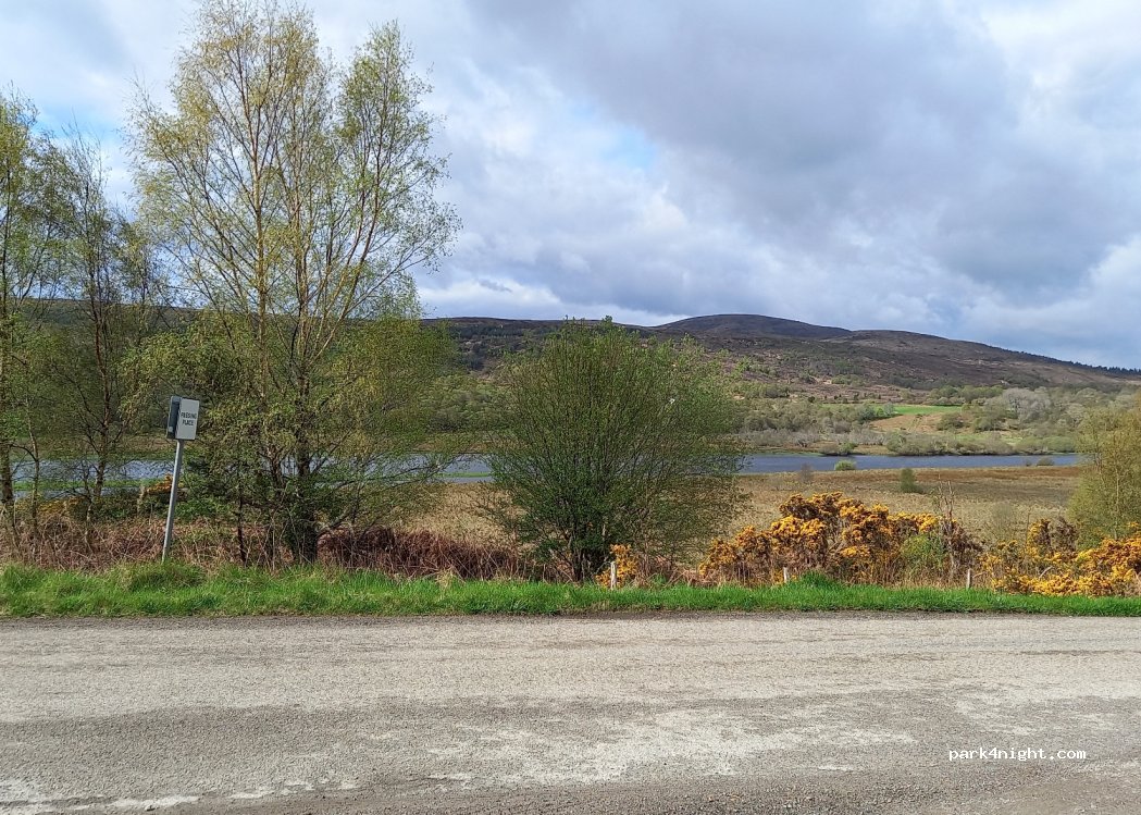 (IV27 4EY) By Lairg - A837 — foto 2
