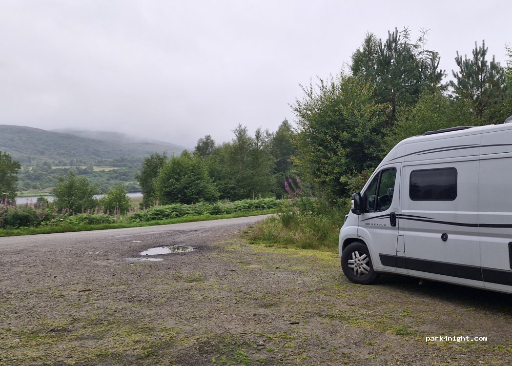 (IV27 4EY) By Lairg - A837 — foto 5