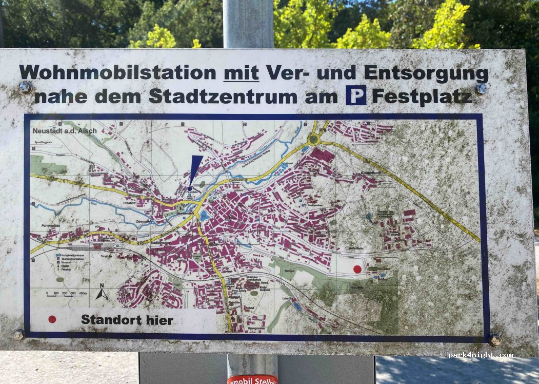(91413) Neustadt an der Aisch - 5 Eilersweg — foto 3