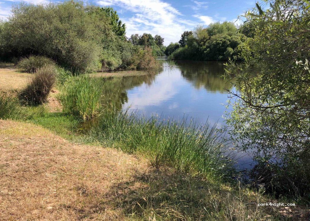 (06011) Badajoz - Camino de Badajoz a Olivenza O de Malos Caminos — foto 2