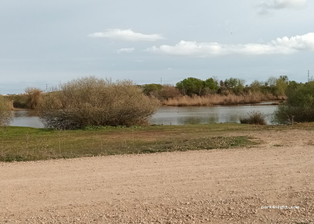 (06011) Badajoz - Camino de Badajoz a Olivenza O de Malos Caminos — foto 3