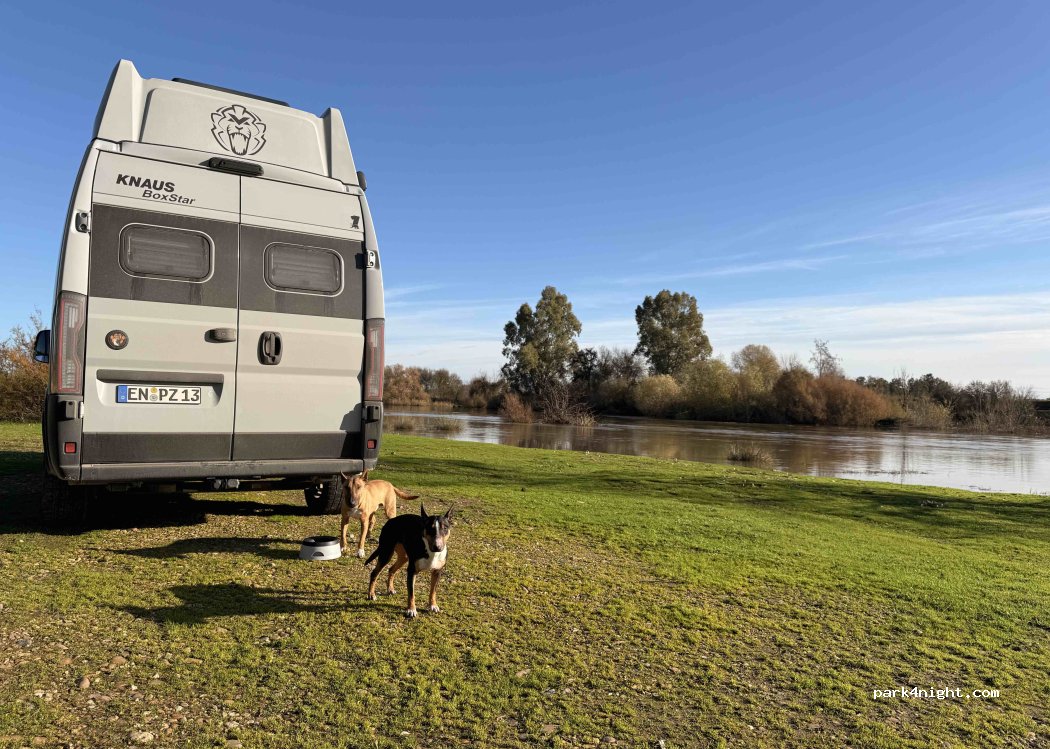 (06011) Badajoz - Camino de Badajoz a Olivenza O de Malos Caminos — foto 4