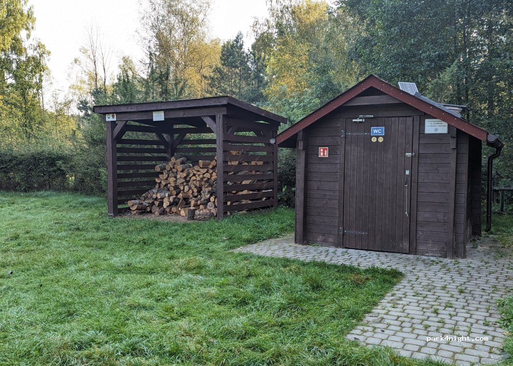 (22) Pieszowola - Unnamed Road — foto 3