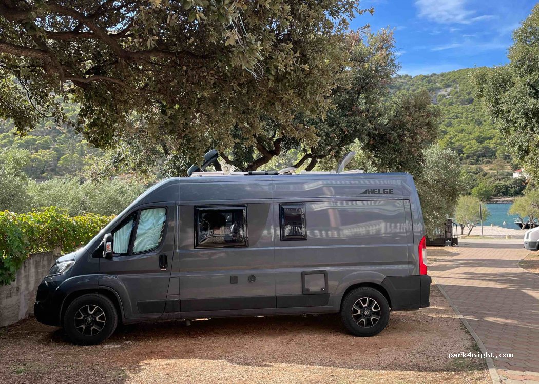 Camp Maestral — foto 4