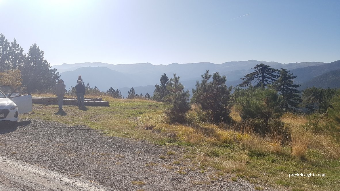 (422 00)  - Ethniki Odos Trikalon Ioanninon — foto