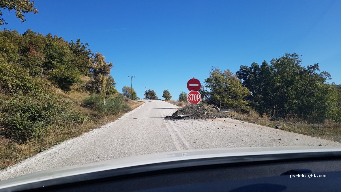 (422 00)  - Ethniki Odos Trikalon Ioanninon — foto 2