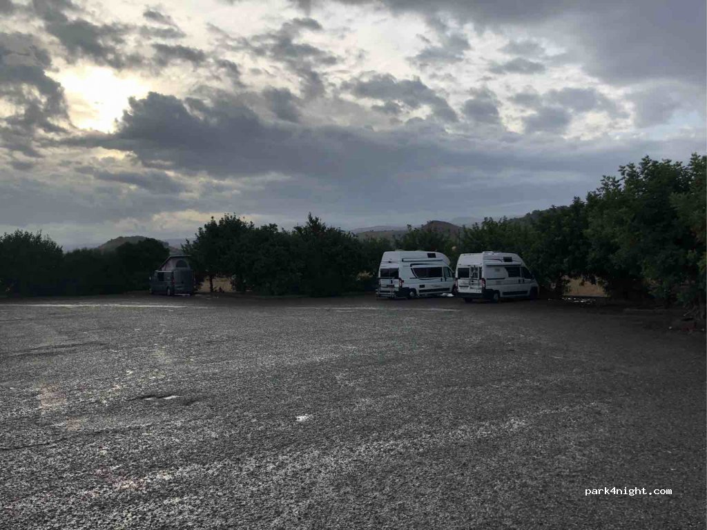 (09021) Barumini Sud Sardegna - 2 Viale Su Nuraxi — foto 2