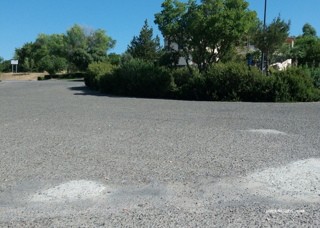 (09021) Barumini Sud Sardegna - 2 Viale Su Nuraxi — foto 3