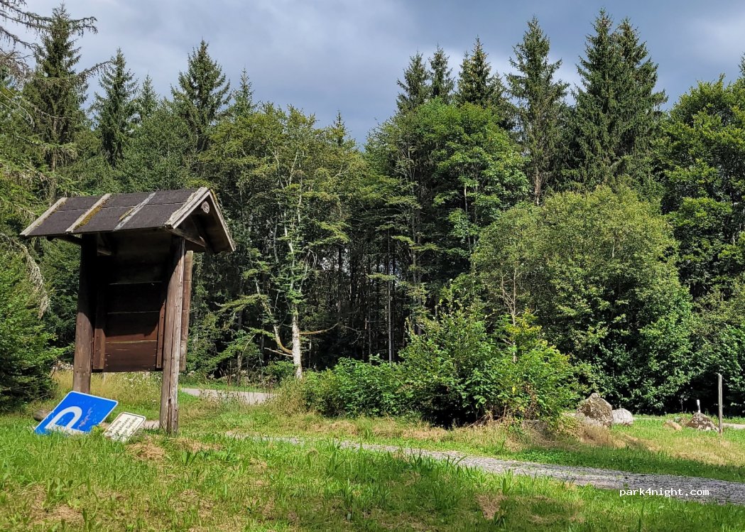 (79862) Höchenschwand - Unnamed Road — foto 2