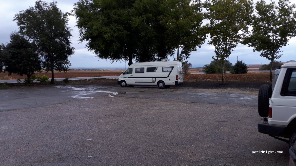 (18540) Huélago - A-401 — foto