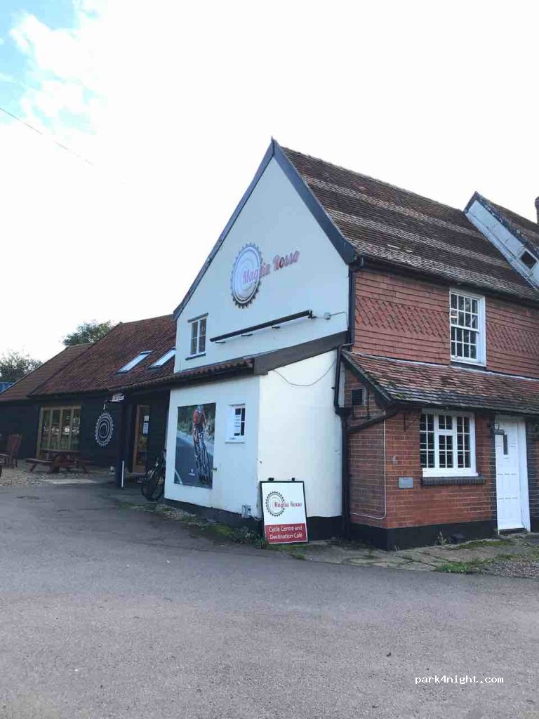 (IP29 5NR)  - Lawshall Road — foto 2