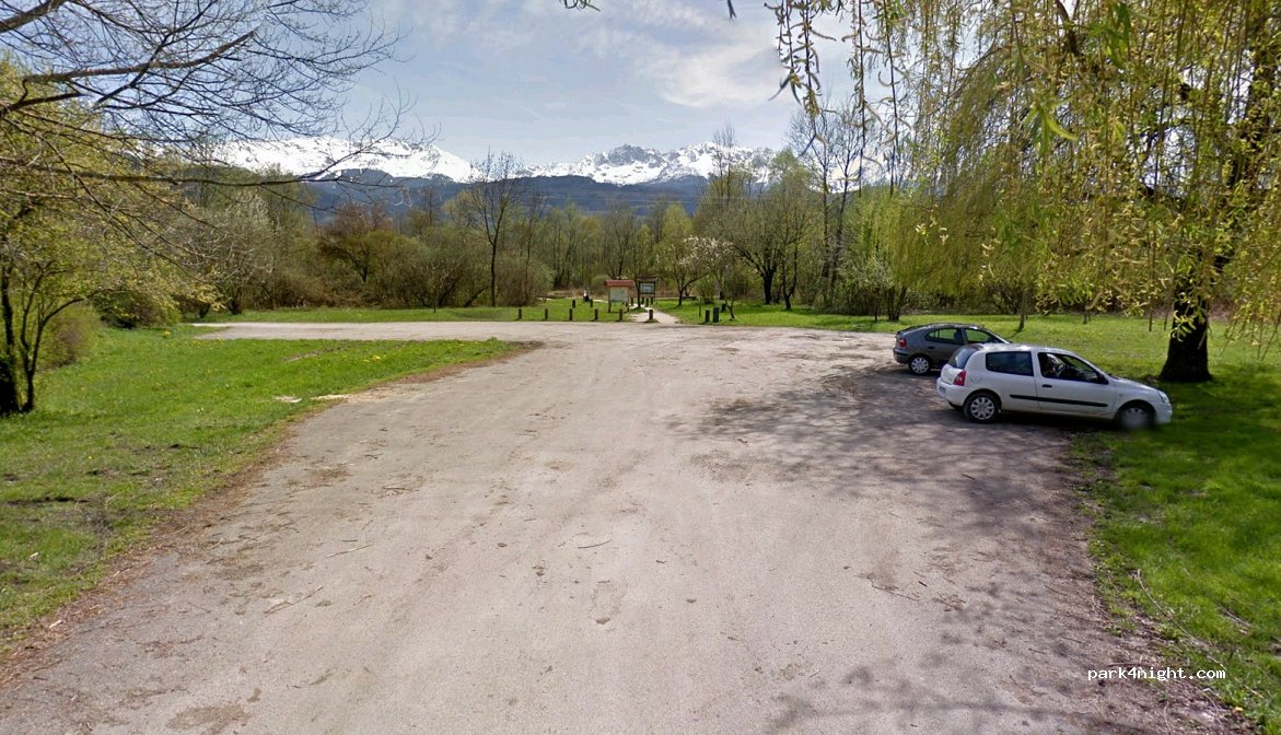 (38920) Crolles - Chemin des Meylons — foto 2