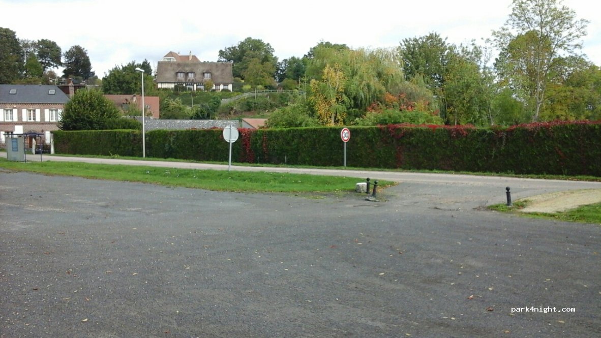 (76113) Hautot-sur-Seine - 8 L'Église — foto 3
