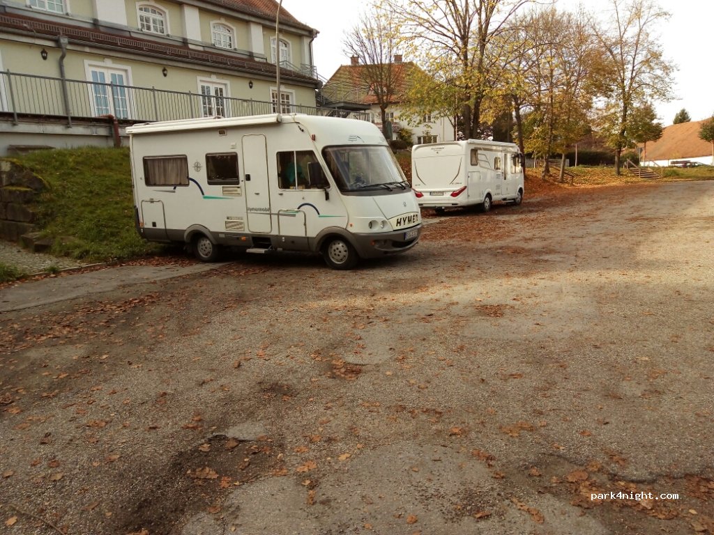 (94234) Viechtach - 11 Friedhofstraße — foto 2