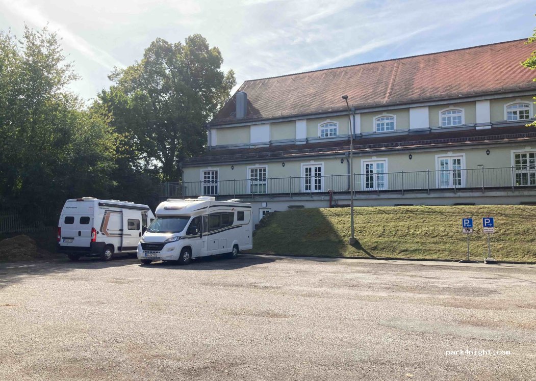 (94234) Viechtach - 11 Friedhofstraße — foto 4