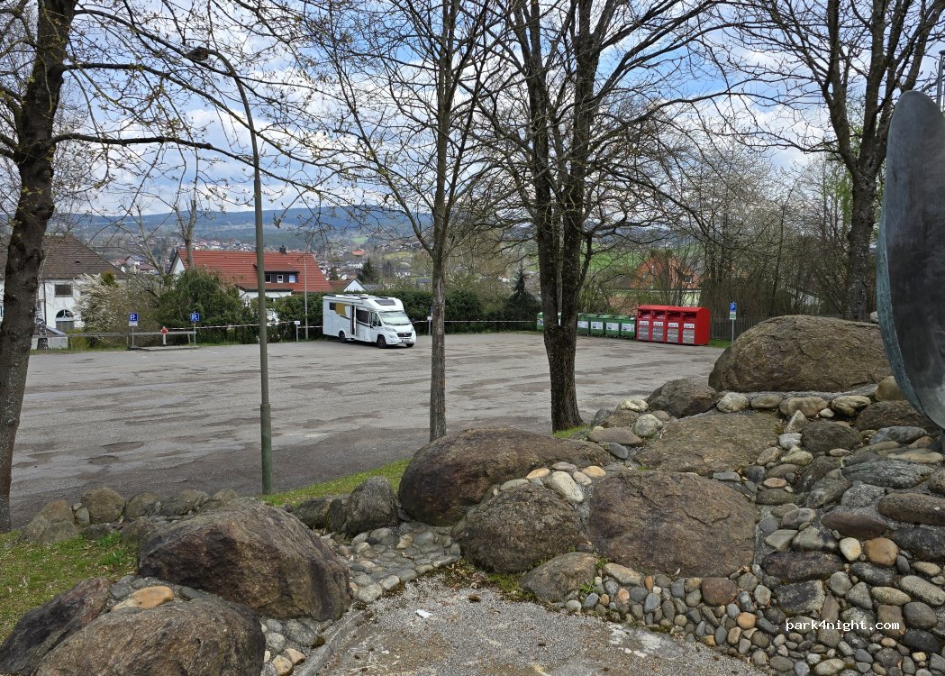 (94234) Viechtach - 11 Friedhofstraße — foto 5