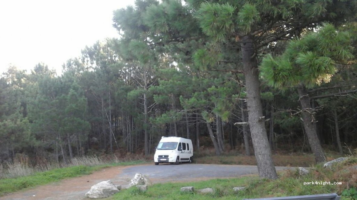 (15978) Porto do Son - 31 Noal — foto