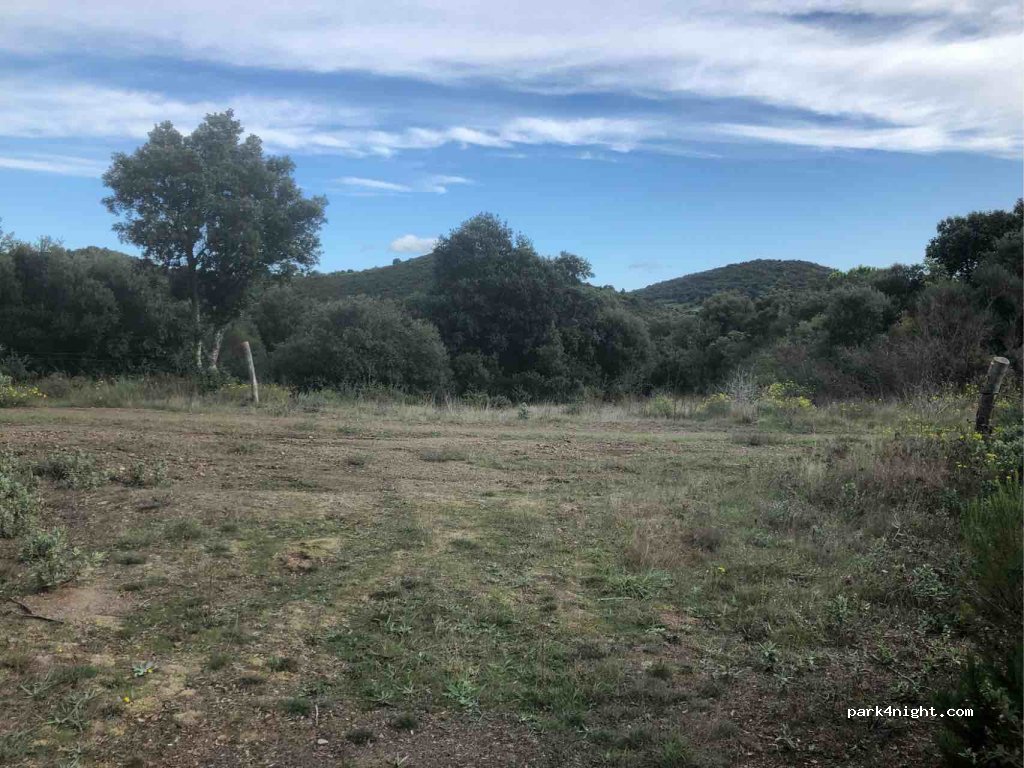 (11330) Palairac - Unnamed Road — foto