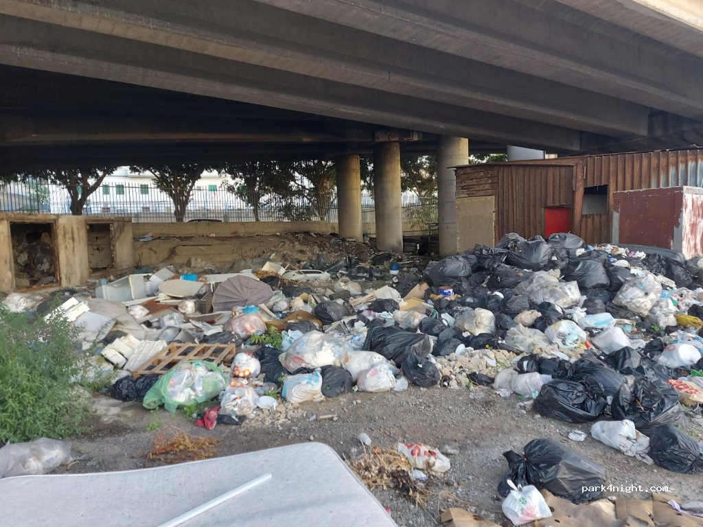 (89121) Reggio Calabria - 8 Via Montevergine — foto 2