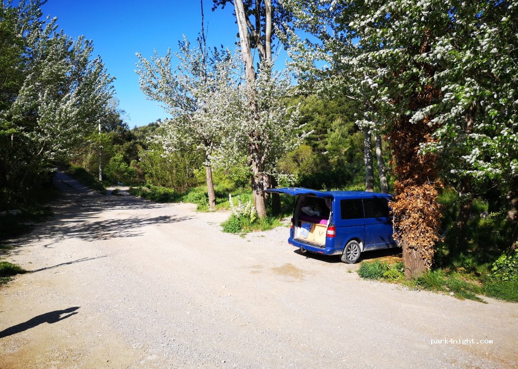 (21231) Klis - Unnamed Road — foto 3