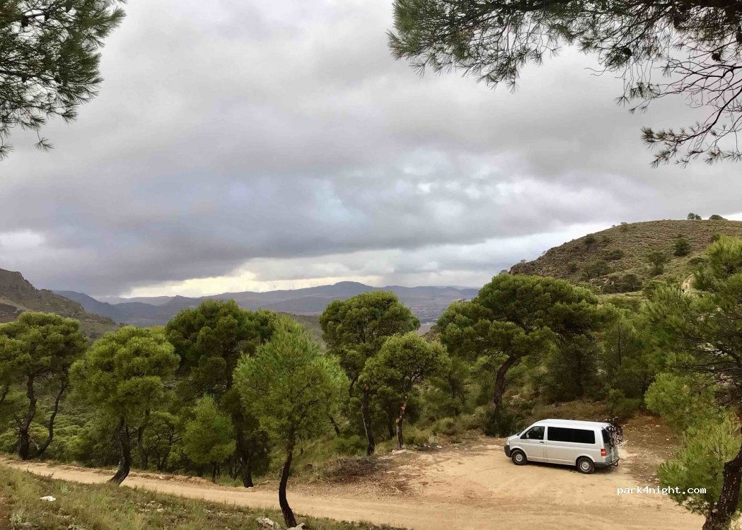 (30520) Jumilla - Camino Viejo de Santa Ana — foto 2