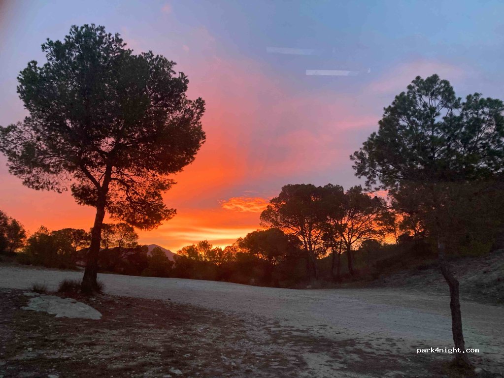 (30520) Jumilla - Camino Viejo de Santa Ana — foto 3
