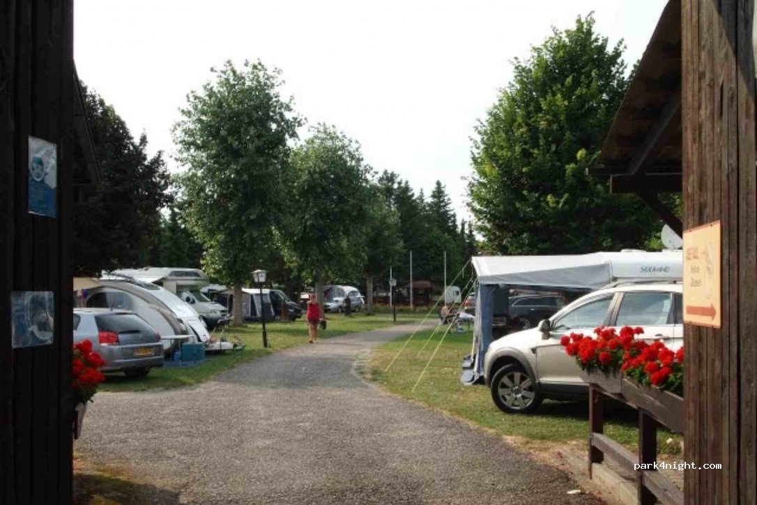Campingplatz Münsterblick — foto 3