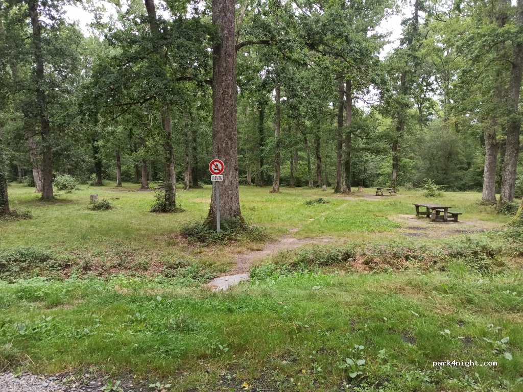 (65320) Bordères-sur-l'Échez - Chemin de Biacave — foto
